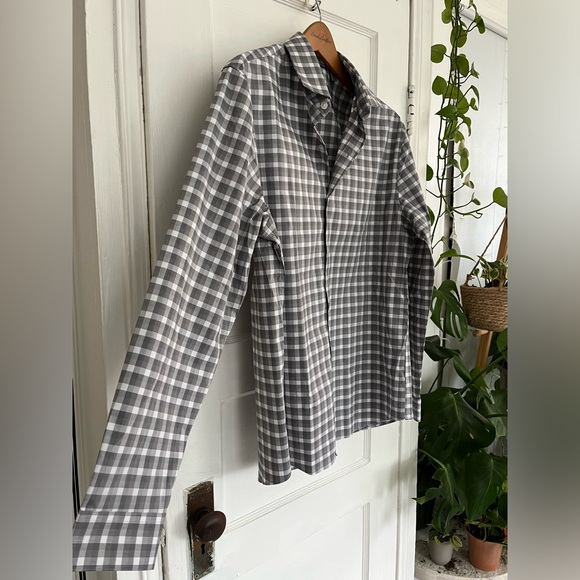 Kenneth Cole REACTION Men's Dress Shirt Slim Fit Techni-Cole Stretch - Picture 2 of 13